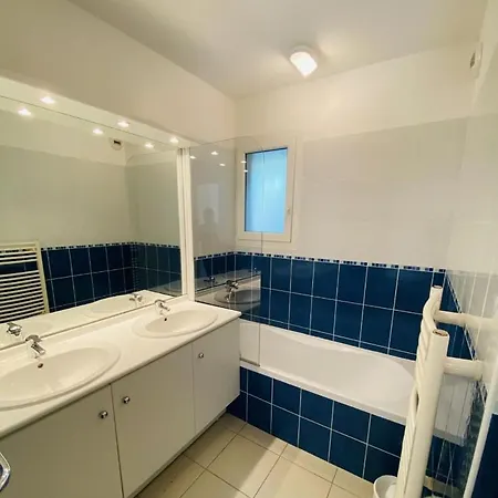 Apartamento Marine *